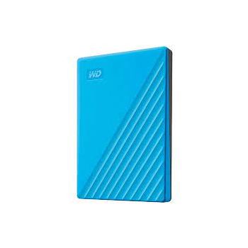 WD 移動硬盤(1TB) WDBYVG0010BBL