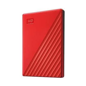 WD 移動硬盤(1TB) WDBYVG0010BRD