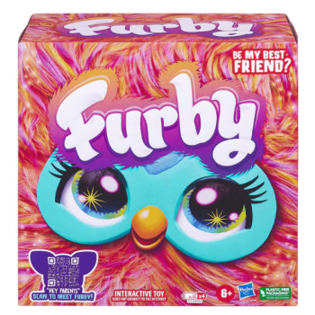 菲比小精靈電子互動絨毛玩偶