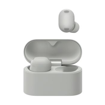 SONY 真无线入耳式降噪耳机(白金银) WF1000XM6/SZE