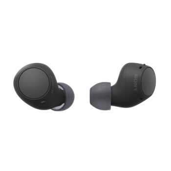 SONY 真無線藍牙耳機(黑色) WFC510/BLACK