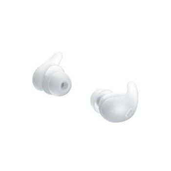 SONY 真無線降噪耳機(白色) WFLS910N/WHITE