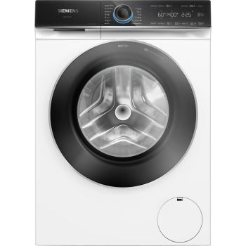 SIEMENS 9公斤前置式洗衣机 WG44B200HK