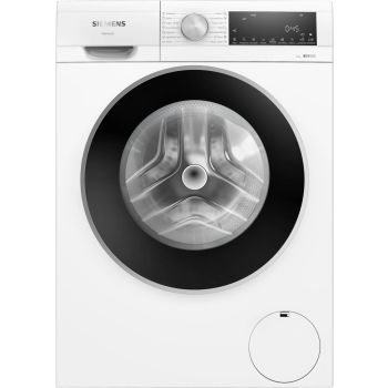 SIEMENS 10公斤前置式洗衣机 WG54A2A2HK