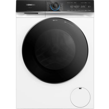 SIEMENS 10公斤前置式洗衣机 WG56B2A0HK