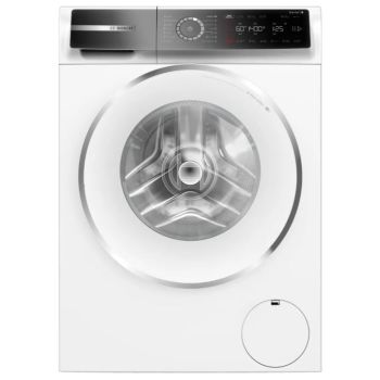 BOSCH 9公斤前置式洗衣機 WGB24600HK