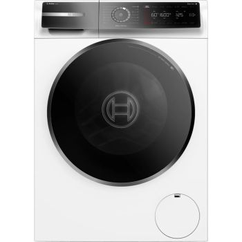 BOSCH 10公斤前置式洗衣机 WGB256B0HK