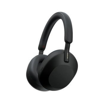 SONY 无线降噪耳机(黑色) WH1000XM6/BLACK