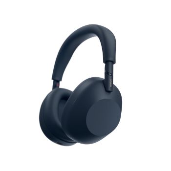 SONY 无线降噪耳机(午夜蓝) WH1000XM6/BLUE