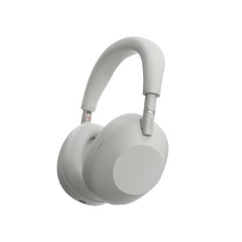 SONY 无线降噪耳机(银色) WH1000XM6/SILVER