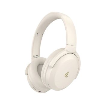 EDIFIER 主動式降噪無線耳罩型耳機(珍珠白) WH700NBPRO/IVORY