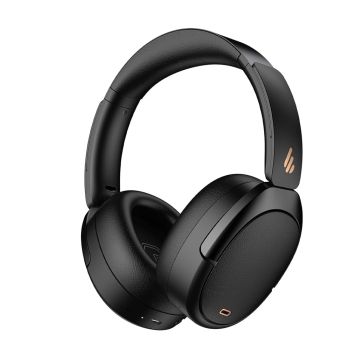 EDIFIER 无线头戴式降噪耳机(黑色) WH950NB/BLACK