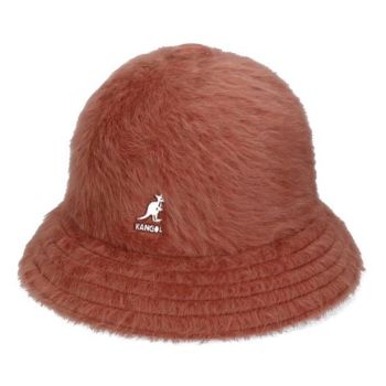 KANGOL 袋鼠經典安哥拉兔毛圓頂漁夫帽