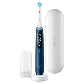 ORALB 磁動電動牙刷(寶石藍色) IOSERIES7/SAPPHIREBLUE