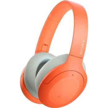 SONY 頭戴式藍牙降噪耳機 WHH910N/DME