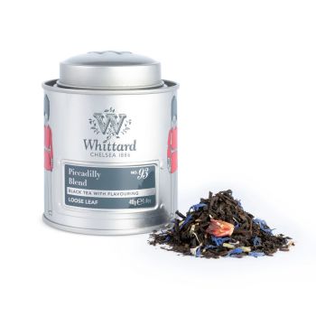 Whittard - 皮卡迪利迷你罐裝