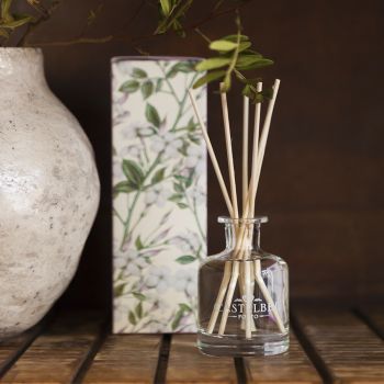 Castelbel White Jasmine fragrance diffuser 100ml