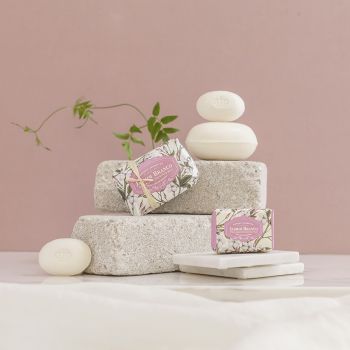 Castelbel White Jasmine soap 40g