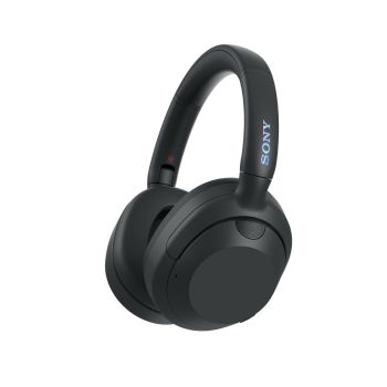 SONY 無線降噪耳機(黑色) WHULT900N/BCE