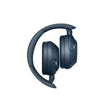 SONY 頭戴式藍牙降噪耳機 WHXB910N/LZE