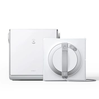 ECOVACS 抹窗机械人 WINBOTW2OMNI
