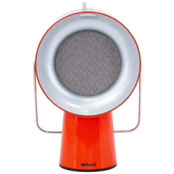 AIRHOOD 手提無線抽油煙機 WIRELESS/RED