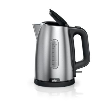 BRAUN 電熱水壼 WK1500BK