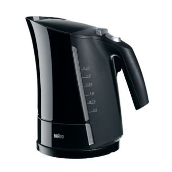 BRAUN 電熱水壼 WK500