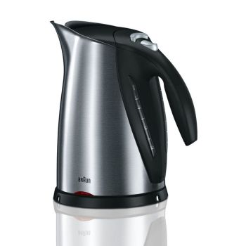 BRAUN 電熱水壺 WK600