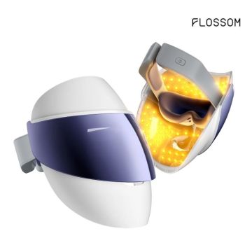 FLOSSOM 美白祛斑LED光学面罩 WL100