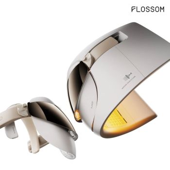 FLOSSOM 智能美白修复LED光能舱 WL200