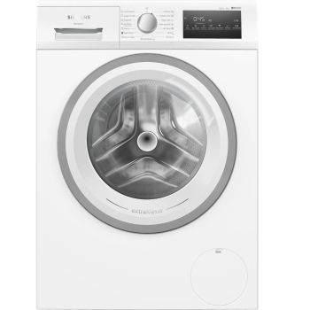 SIEMENS 8公斤前置式洗衣机 WM14N2Z8HK