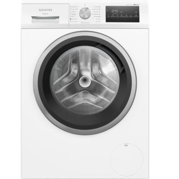 SIEMENS 9公斤前置式洗衣机 WM14N2Z9HK