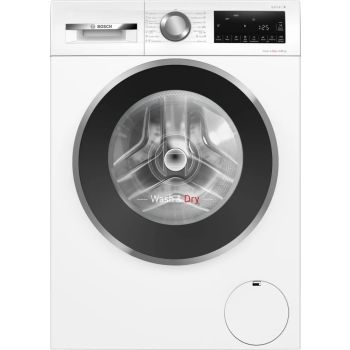 BOSCH 10公斤洗衣6公斤干衣机 WNG254YDHK