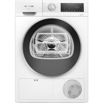 SIEMENS 8公斤冷凝式干衣机 WP30A2X0HK