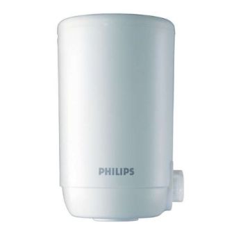 PHILIPS 水龍頭濾水器濾芯 WP3911