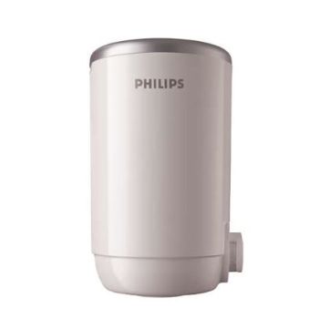 PHILIPS 水龍頭濾水器濾芯 WP3922