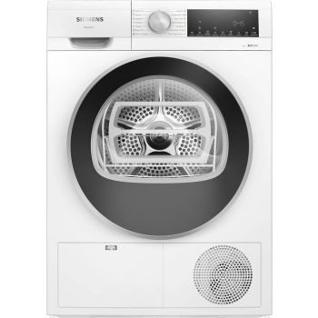 SIEMENS 9公斤冷凝式干衣机 WP40A2X0HK