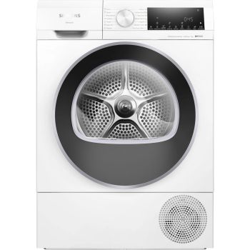 SIEMENS 9公斤热泵式冷凝干衣机 WQ45G200HK