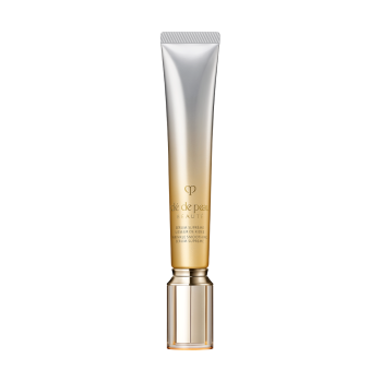 CLÉ DE PEAU BEAUTÉ - 高效抗皺精華