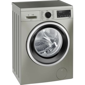 SIEMENS 8公斤纤巧型洗衣机 WS12S465HK