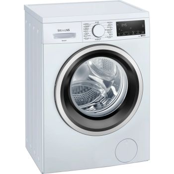 SIEMENS 7公斤纤巧型洗衣机 WS12S467HK