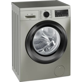 SIEMENS 8公斤纤巧型洗衣机 WS14S465HK