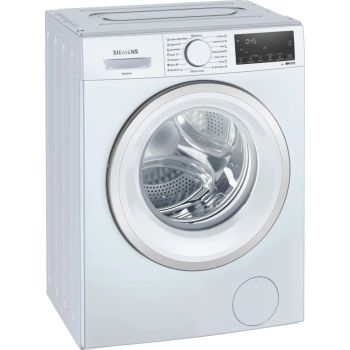 SIEMENS 7公斤纤巧型洗衣机 WS14S4B7HK