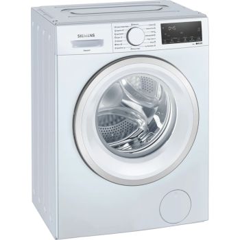 SIEMENS 8公斤纤巧型洗衣机 WS14S4B8HK