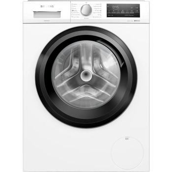 SIEMENS 9公斤纤巧型洗衣机 WU14UT60BU