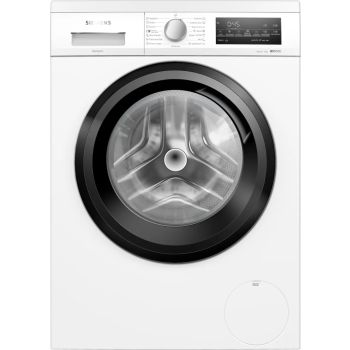 SIEMENS 9公斤前置式洗衣机 WU14UT60HK