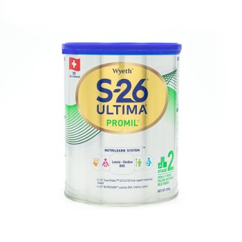 WYETH S-26 ULTIMA PROMIL 2