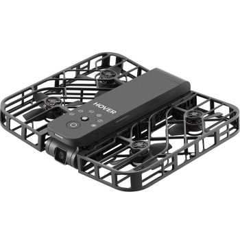 HOVERAIR 超輕自拍飛行相機 X1/BLACK