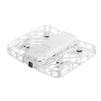 HOVERAIR 超輕自拍飛行相機 X1/WHITE